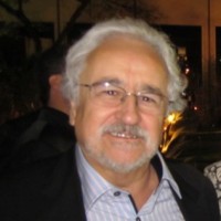 Antonio Carlos Martins Pontes