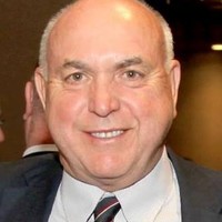 Donald Rochelo