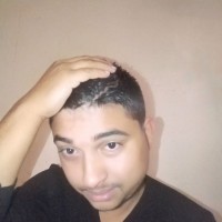 Yogesh Ghimire