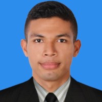 Leovis Adrian Florez Carvajal