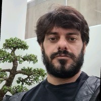 Diogo Magalhaes