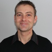 Mark Snyder
