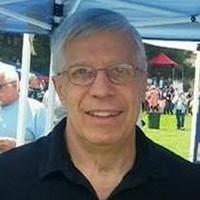 Mick Stevens