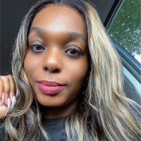 Jaleesa Jackson