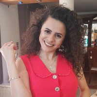 Shireen Haddad