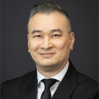 Thomas Duong
