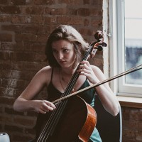 Zoë Bell