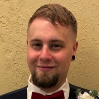 Joshua “Ben” Collins