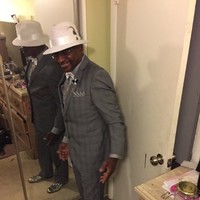Byron Miller