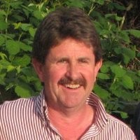 Mark Pratton
