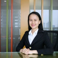 Mai Huong Le, Cfa