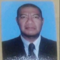Evelio Zambrano