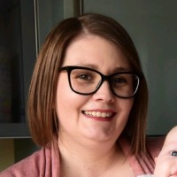 Sarah Molyneux