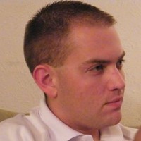 Daniel Rogers