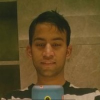 Shubham Kashyap