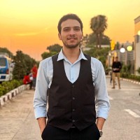 Ahmed Essam ,Credit Certified