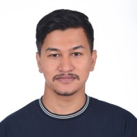Roshil Shrestha