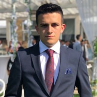 Popa Ionut