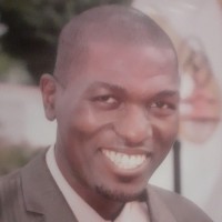 Thierry NDONGO