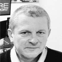 Nick (Moose) Batsford