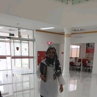 Rizwana Khalid