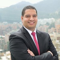 José Manuel Echandía García