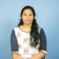 Akshaya B R