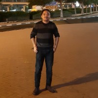 Saroj Shrestha