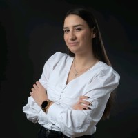 Kristina Ljubica Paša