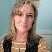 Heather Alford