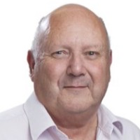 Steve Lincoln