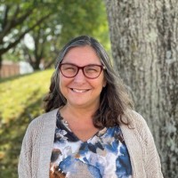 Laurie Muncy, Aicp