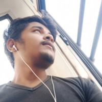 Gaurav Sanas
