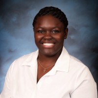 Ashley Dixon, Ms, Mpa