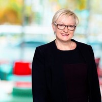 Jo Buckler