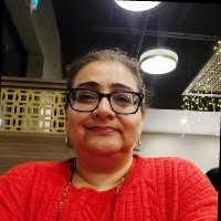 Rozina Charania