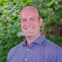 Brian Paddock