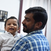 Bibin Joseph
