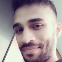 Govind Raj