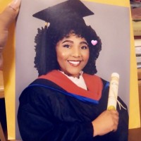 Toni-Ann Powell