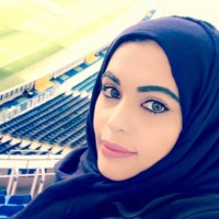 Mariam Al Ali