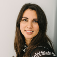 Ali Taylor