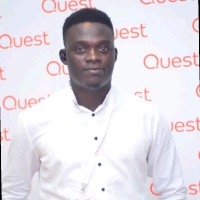 Oreoluwa Joseph