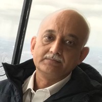 gaurav sharma