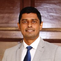 Dr. Avinash Ignatius