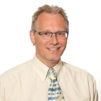 Paul Visser