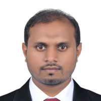 Mohamed Basheer Parammal