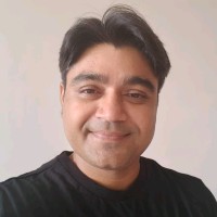 Niraj Patel
