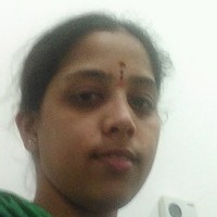 Munjeti Shravani