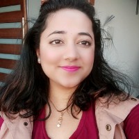 Deepshikha Adhikari